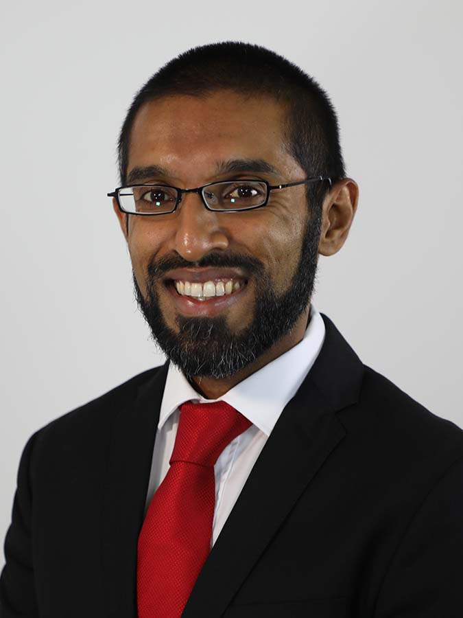 Sandeep Mazumder Hankamer School Of Business Baylor University